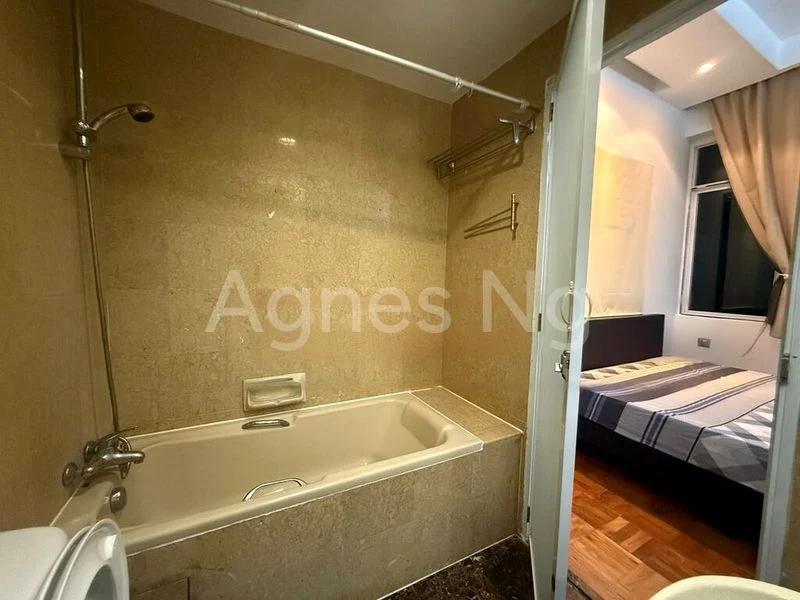 2 Bed Apartment (Condo) for Rent in  The Daffodil - Image 4